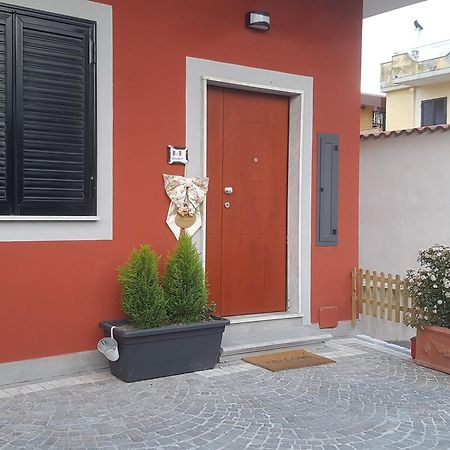 B&B President Sant'Egidio del Monte Albino 外观 照片