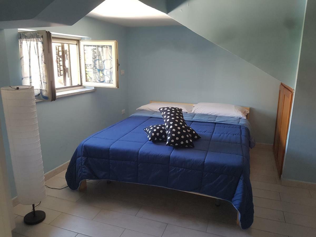 B&B President Sant'Egidio del Monte Albino 外观 照片